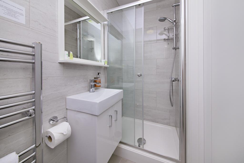 Imperial Guest House Ltd. Hounslow Pokoj fotografie